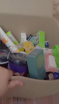 كارتونات قليلة فقط باقية سارعو بالحجز ع ماسنجر رقم وعنوان أو ع واتساب ...