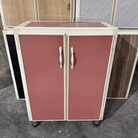 جزامة المنيوم • ٩٥×٧٠×٤٠سم • توصيل بغداد مجاني