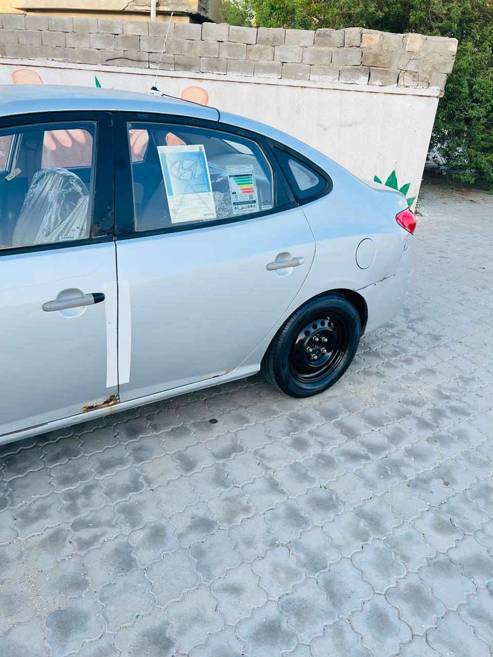 سلام عليكم انترا لموديل10سیاره وارد خلیچی مگفوله عن ضربه وصبغ چراد قلیل بیه رقم بصره نکلیزی مکینه 1600 دکشن عالی سعر 75 وبیه مچال عنوان بصره *********** ستفسار ع رقم
