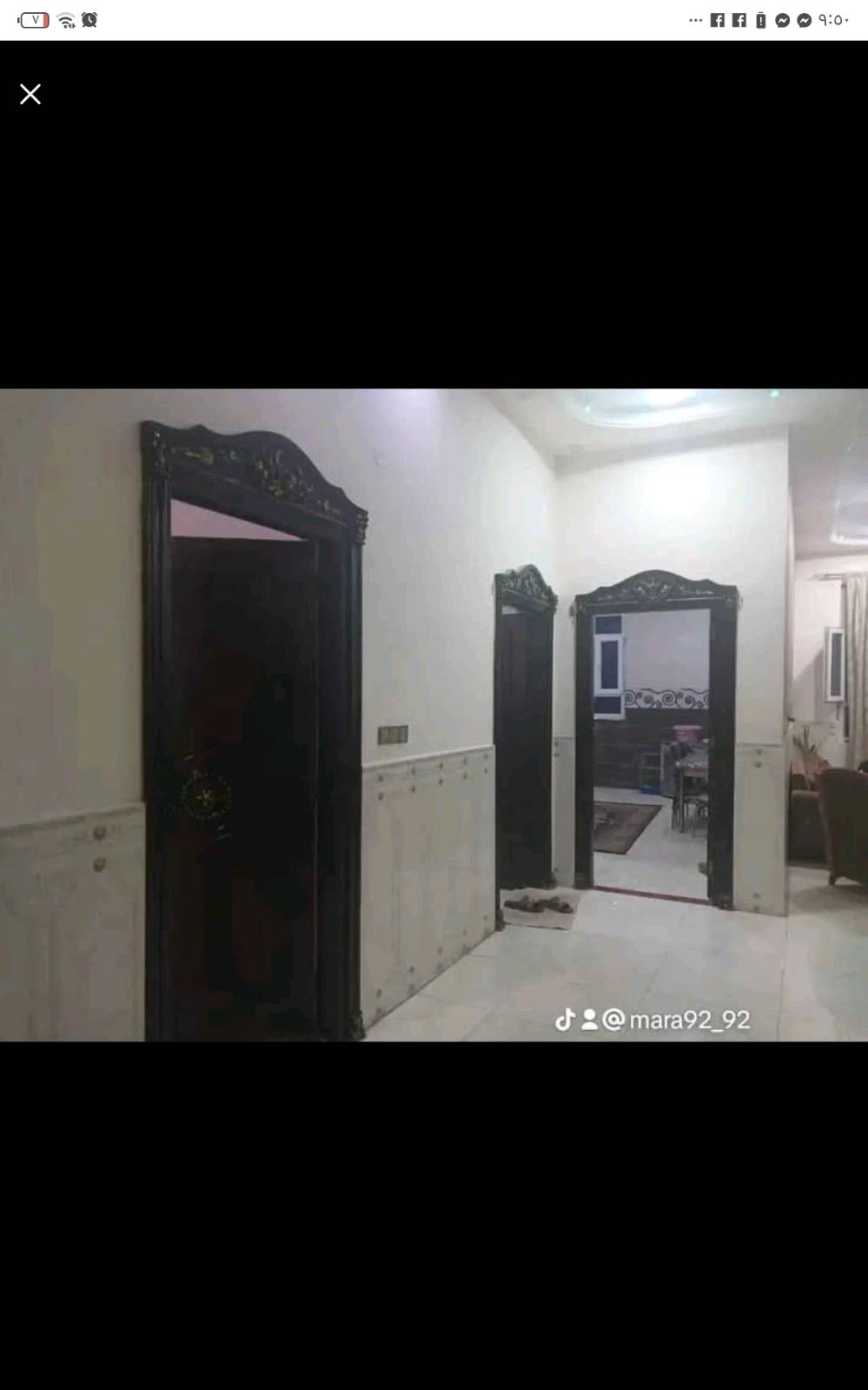 بيت طابقين طابوق  جديد مساحة430 في تنومة كردلان شارع الامام الرضا ع
سعر290 
نوع طابو صرف زراعي من المالك مباشرة 
***********