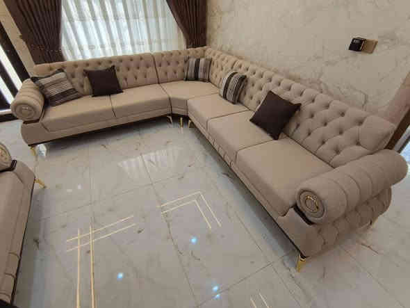 #عروض_رأس_السنة🔥
#اشتري_ديوان_واربح_ميزوسطي_هدية🎁
📌زبائنا الاعزاء🥰الان خصومات حصريا تصل الئ 25% علئ جميع #الاثاث_التركي #متوفرحجزاونلاين #الموصل #furniture #غرف_نوم #ميزطعام #اطخم #قنفات

🚗الموصل/حي الملايين/مقابل بانزيخانا العريان /تحت شركة الفجيرة للاستثمارات العقارية

📞*********** (واتساب or فايبر) 📱
للحجز او الاستفسار المراسلة علئ الخاص او الواتساب 📨

📍 يتوفر بيع مفرد، جملة (باسعار مناسبة)💰

💰يتوفر البيع اقساط لمدئ 12 شهر (رافدين)  ✅

📌 يتوفر لدينا تجهيز بيوت وشقق ودوائر حكومية 🛋

🚛يتوفر خدمة توصيل نينوئ و للمحافظات الشمالية 🚚

📍البضاعة جميعها تركيا 🇹🇷
⚒️كوالتي عالي 100%
🛋اجود انواع الاخشاب 
📌 مع ضمان للاثاث
