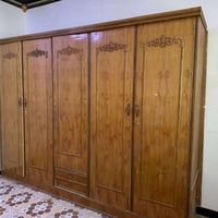 كنتور • حي النداء • شارع 60 الثاني