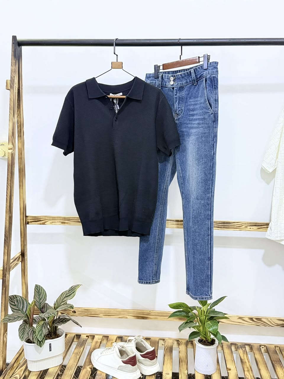 مرحبا شباب الموسم الصيفي فتحنا من تشيرتات وقمصان كله كوالتي عالي تكدرون تزورن موقعنا الرمادي شارع ١٠٠ او تطلبو اونلاين الخاص مفتوح 
الآنستا 1ohfashion


**إذا كنت صاحب هذا الإعلان وتريد حذفه لأي سبب، رجاءا أرسل رسالة إلى الدعم الفني**