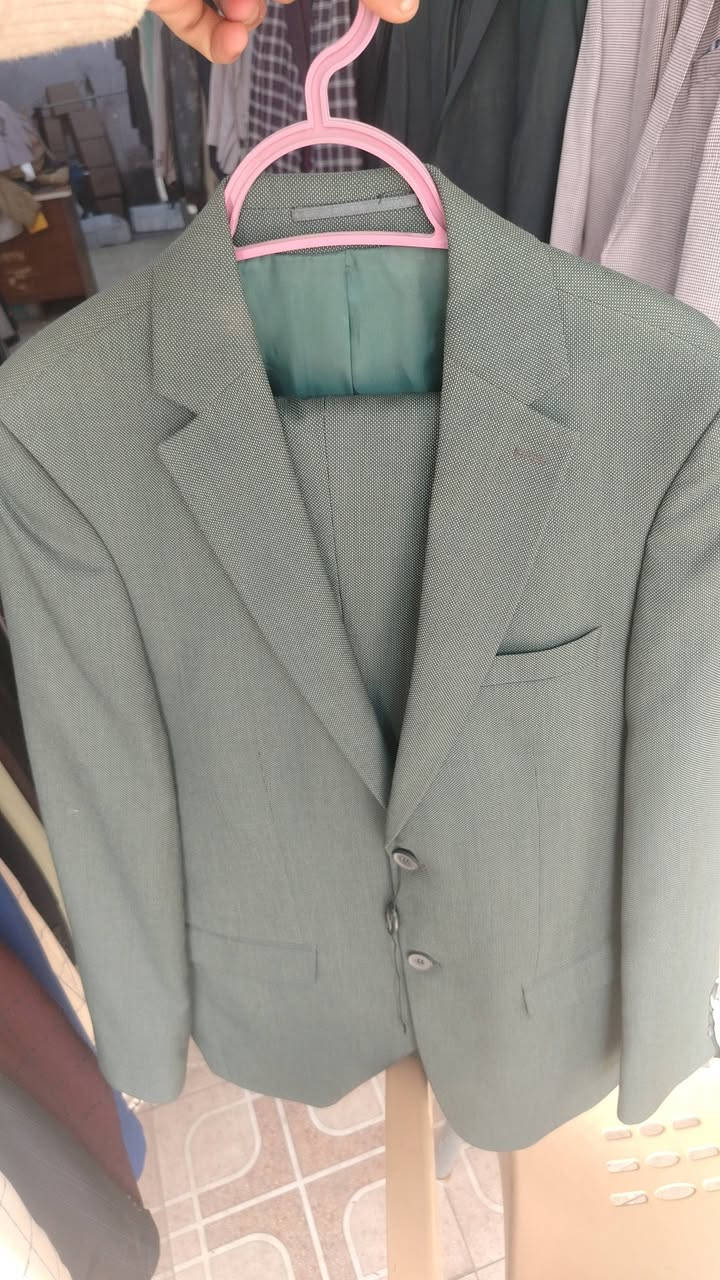 .. اللهم صل على محمد وآل محمد.. 
سلام عليكم... علا بركة الله يتوفر لدينا اربطه قاط كل الأنواع عليها خصم سعره 2000دينار و3اربطه 5الالف او13ربطه ب 25الف

ويتوفر ايضاً قوط نوعها تركيا كافة الأشكال خصم عليها سعر القاط 40الف 

ايضاً ستر  سعر الستره 25الف والبنطرون 15الف

موقعنا سوق المحاويل مجاور أسواق الحسناوي مقابل الشط  متواجدين من ساعه8:30صباحاً الئ 5:30المغرب للتواصل واتساب *********** 

نتشرف بزيارتكم  😊💙
