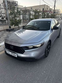 اكورد سبورت • ٢٠٢٤ • رقم بغداد