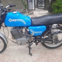 ماطور ٨٢ • معمر • بدون ارقام