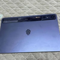 ريد ماجك نوفا • ٥١٢ جيجا ٢٤ رام • ١٤٤ هرتز