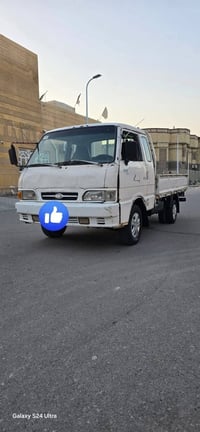 موديل ١٩٩٦ • تحويل مباشر • بصرة