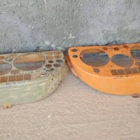 لبيع قطع غيار بلاديه 07842110597