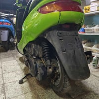 دراجة فراشة • مستعمل • ابوالخصيب