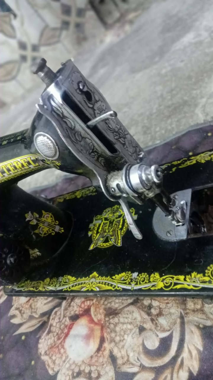 سلام عليكم مكينه للبيع ام فراشه عايزه بس قبق شغاله تخيط سعره40 مكان  زعفرانيه


**إذا كنت صاحب هذا الإعلان وتريد حذفه لأي سبب، رجاءا أرسل رسالة إلى الدعم الفني**