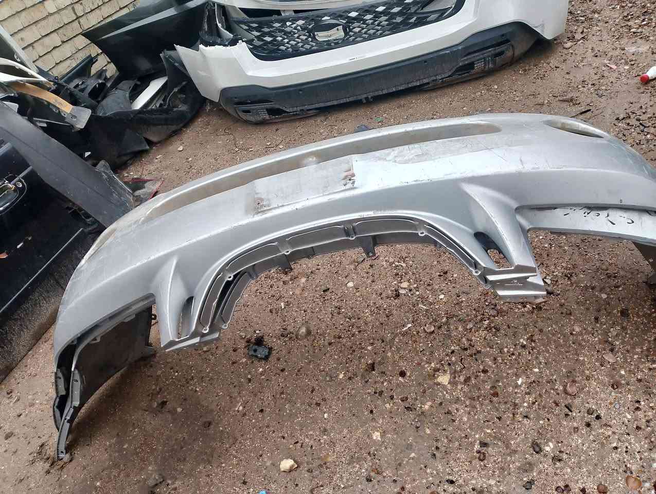 دعاميات اسبكترا 2005 و2006 سعر الوحده 60 الف متوفر ابيض وسلفر مكاني بغداد *********** واتساب
