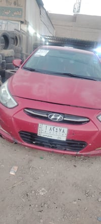 ٢٠١٦ • رقم بابل • حادث بنيد بأمريكا