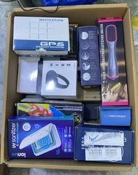 الكترونيات • خشن وناعم • لا تفاوض