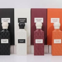 ابراهيم القريشي • عطر شرقي • توصيل مجاني