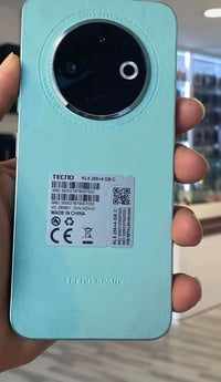 تكنو سبارك 30c • قفل • للبيع