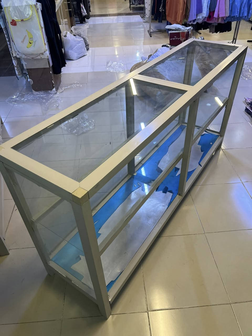 رفوف عدد 5 للبيع


**إذا كنت صاحب هذا الإعلان وتريد حذفه لأي سبب، رجاءا أرسل رسالة إلى الدعم الفني**