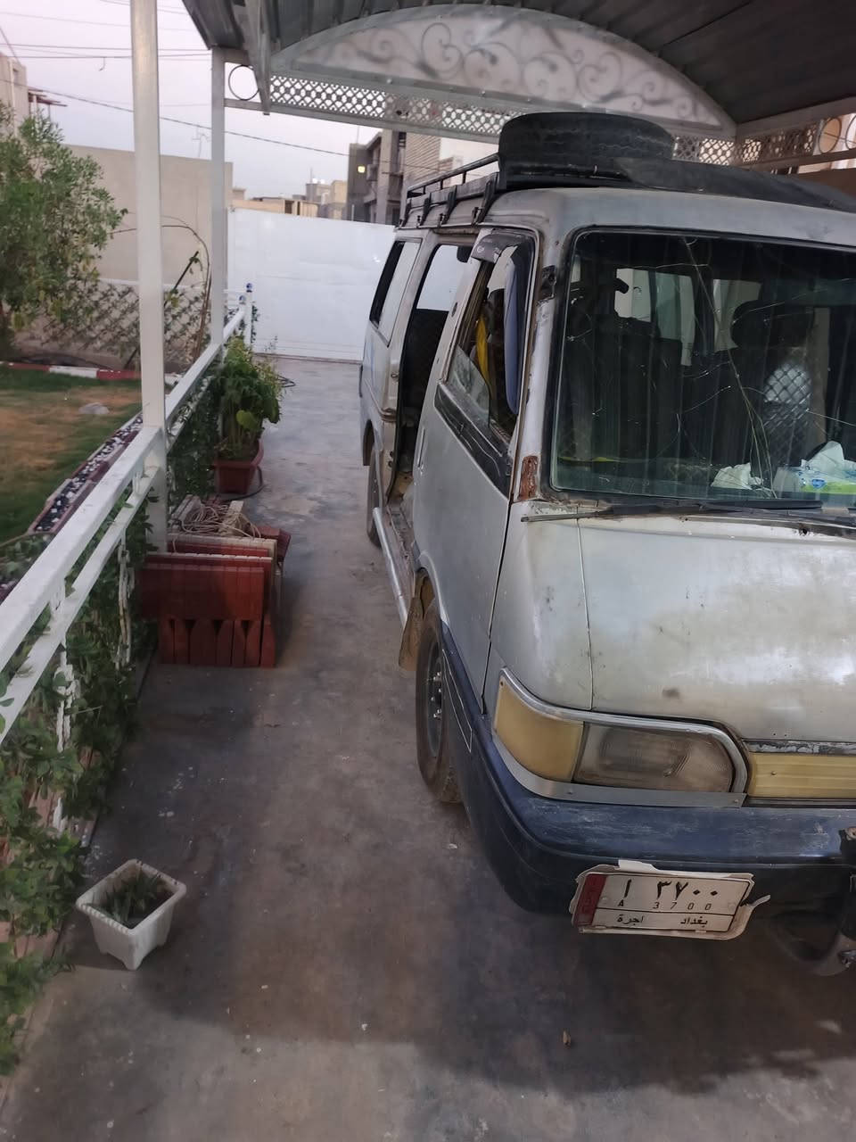 للبيع كية بستة موديل 93 بغداد سعر ٢٢


**إذا كنت صاحب هذا الإعلان وتريد حذفه لأي سبب، رجاءا أرسل رسالة إلى الدعم الفني**