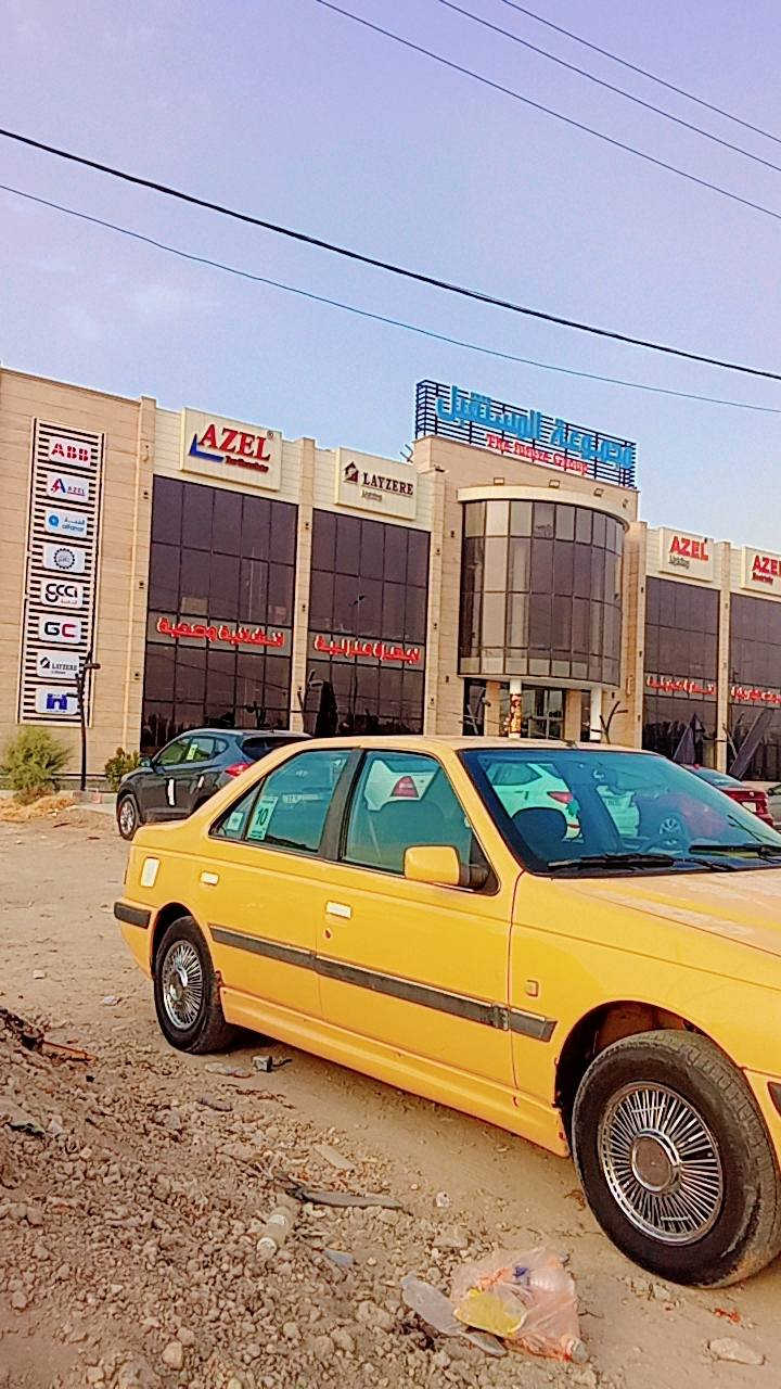 بيجو بارص 2015بسمي بيه جاملغات ثنين مكينه بيه بخار كير نضيف حداديه نضيفه مشط جديد سنويه لل2027تحويل ثاني يوم علبه غرامات 300الف تنكص من فلوسه  السعر 28 وبيه مجال قليل كلش مكانه دوانيه عفك***********
