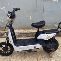 ماطور شحن • ٦٠كم/س • حي الانتصار