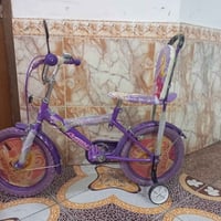 دراجة • حجم ١٦ • الحيانيه