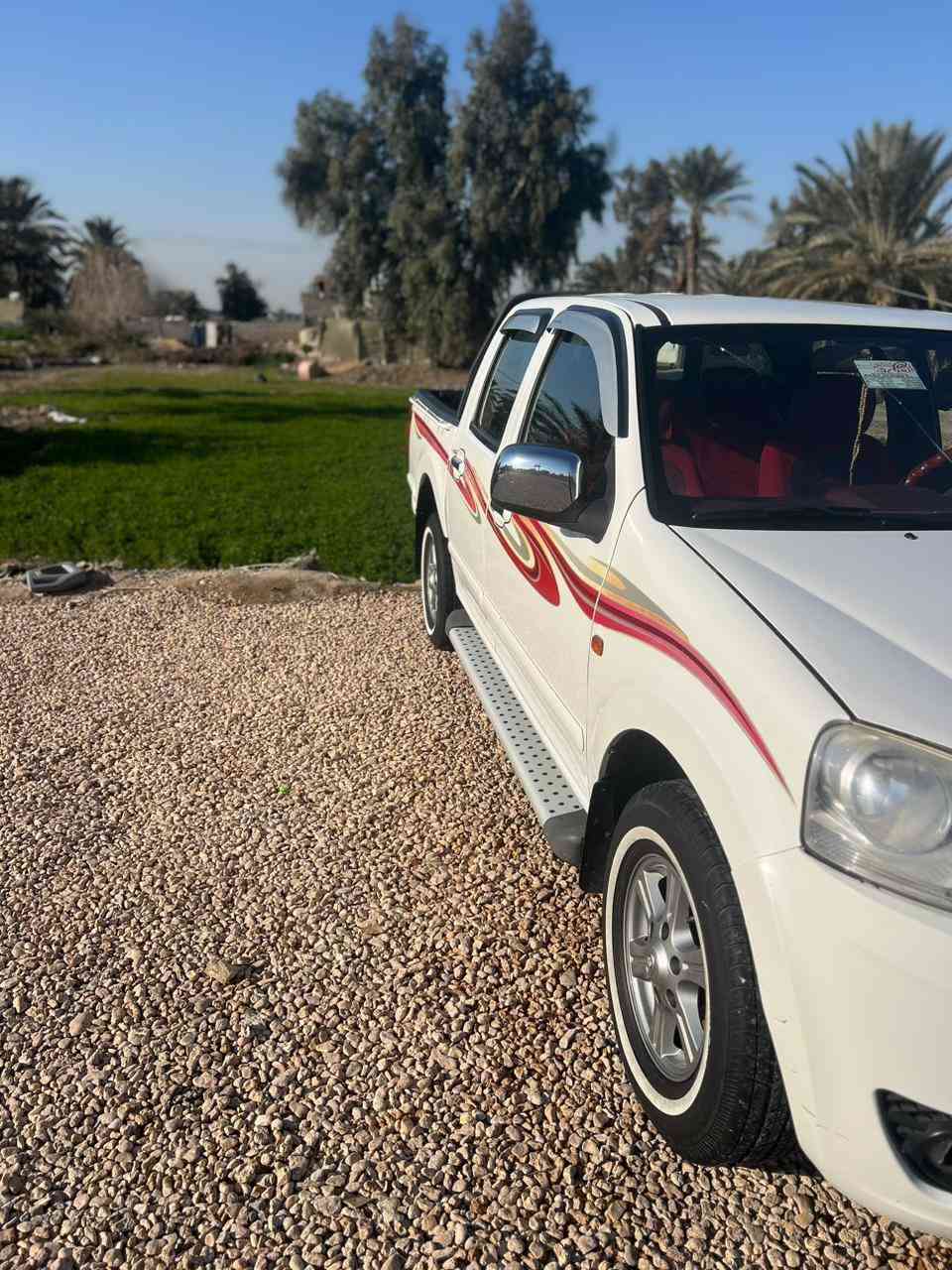 للبيع كرات ويل موديل 19كفاله عامه ***********
