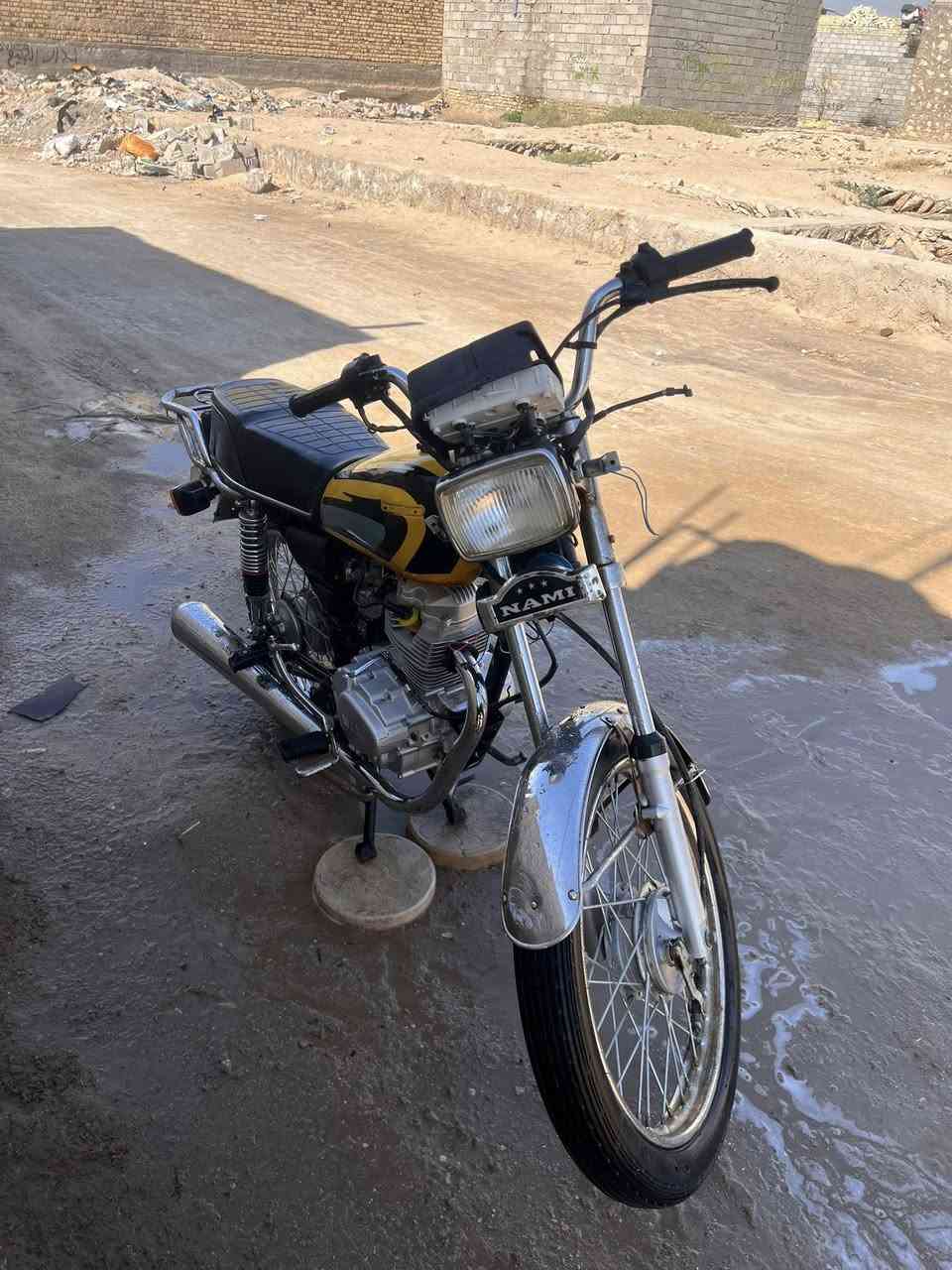 دراجه كلك للبيع سعر 350


**إذا كنت صاحب هذا الإعلان وتريد حذفه لأي سبب، رجاءا أرسل رسالة إلى الدعم الفني**