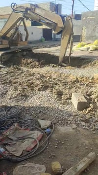 كتر بلاديه • كوت • موديل ٨٥