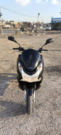 PCX چيل أول يابانيJF مگينه150cc حساس زدحام دراجه جديده مكفوله مكاني بغ...
