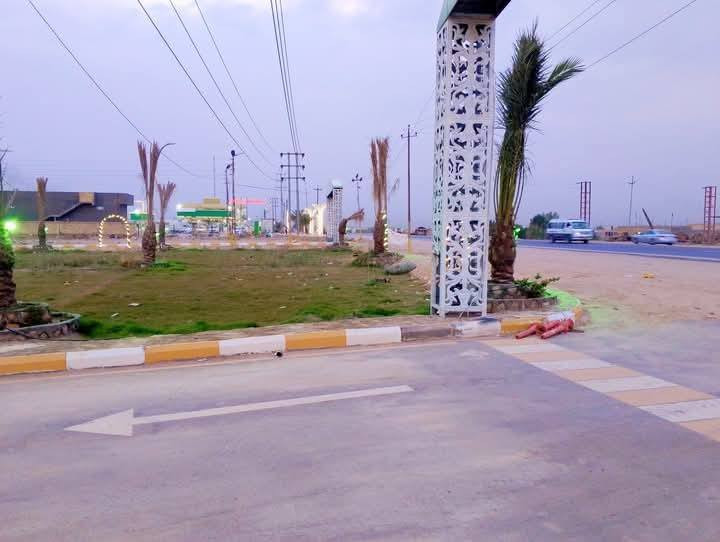 عرصه #للبيع داخل مجمع البحار النموذجي مساحه 400متر مربع
كافه #خدمات متوفره #السعر  ب13مليون

مجاور بانزين #خانه الاسدي  اي ستفسار اتصال ***********
