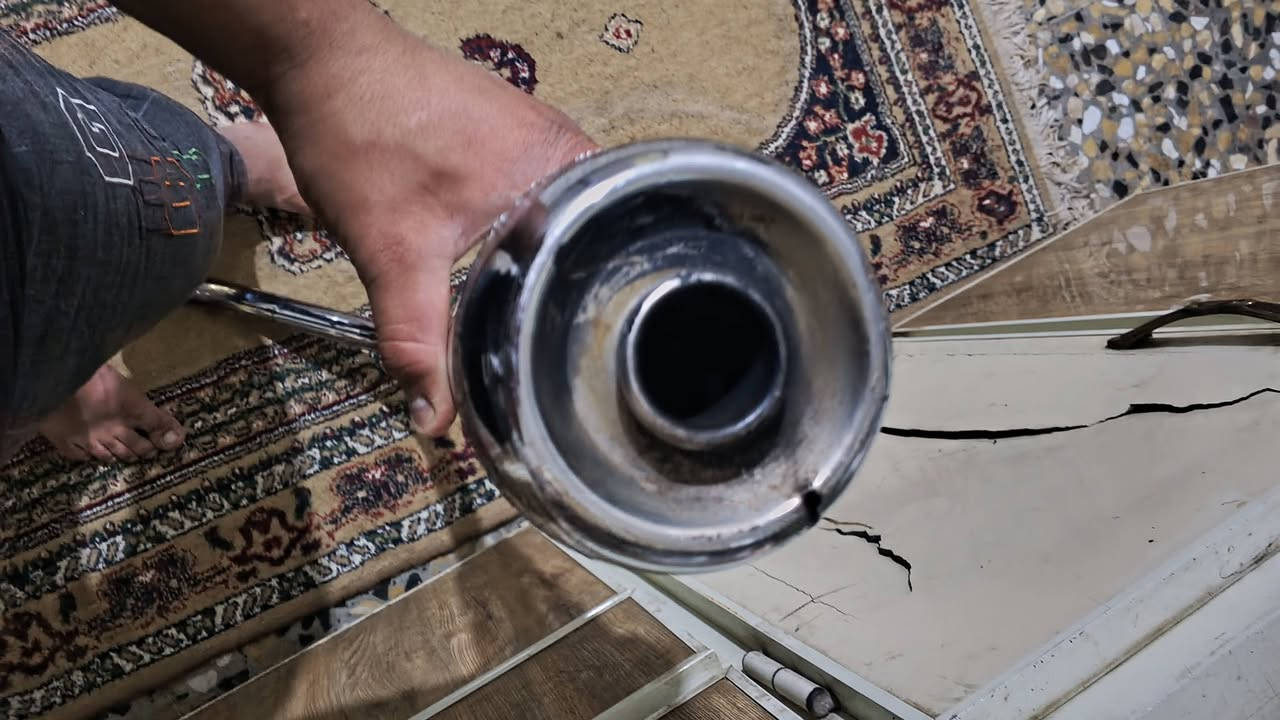 سلام عليكم صالنصه MKZ ام صوت السعره 15 أو امراوس


**إذا كنت صاحب هذا الإعلان وتريد حذفه لأي سبب، رجاءا أرسل رسالة إلى الدعم الفني**