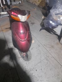 ساسوكي جنطه للبيع دراجه شغاله نكره تفاصيل خاص ٠٧٨٠١٣٩٩٧٩١