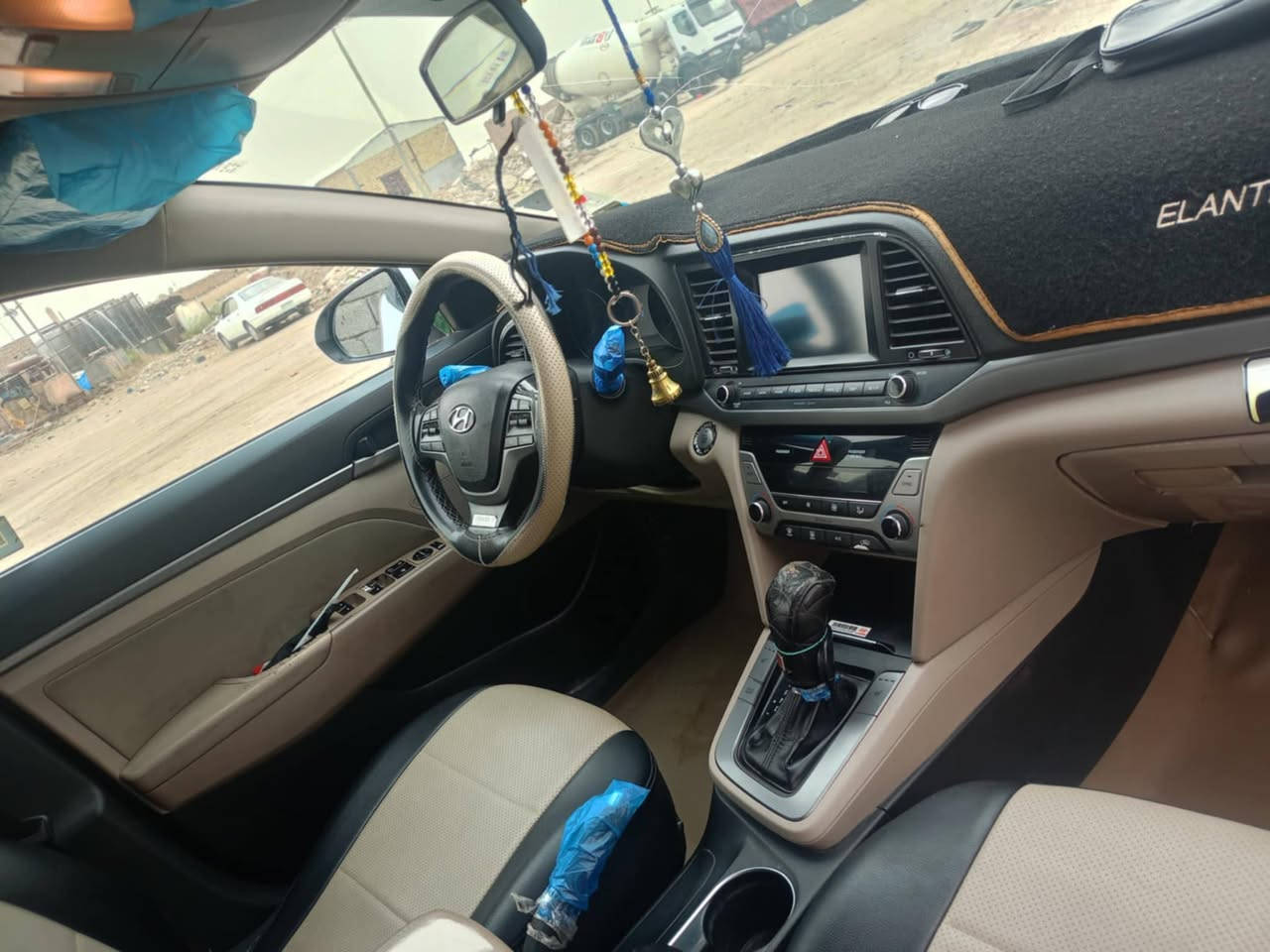 السلام عليكم ورحمة الله وبركاته
مراوس.. سوناتا او اوبتيما انترى 17 امريكي فول مواصفات بصمه مكانها واسط رقمها بغداد..بيها ثلث قطع صبغ بدون دواخل أثر شخوط محرك دوش 2000..محرك كير كفاله...


**إذا كنت صاحب هذا الإعلان وتريد حذفه لأي سبب، رجاءا أرسل رسالة إلى الدعم الفني**