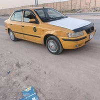 موديل ٢٠١١ • رقم نجف • مكينة وجير جديد