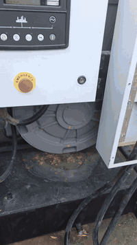 تم بحمدالله وصول  بيركنز 2300 التوليد 400KAV المحرك 6سلندر استندر بلاد...