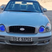 سوناتا • ٢٠٠٥ • اوتوماتيك