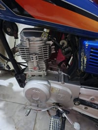 دراجه ٤ كير • موديل ٢٢ • أوراق أصلية