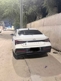 هونداي النترا • النترا 2023 • هونداي تجميع صيني • النترا رقم اربيل • س...