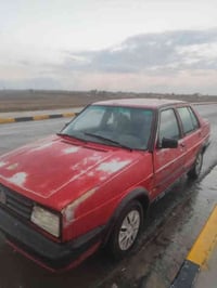 سياره جيتا للبيع موديل 91  سعر 16ورقه بيها مجال  كابون موجود للاستفسار...