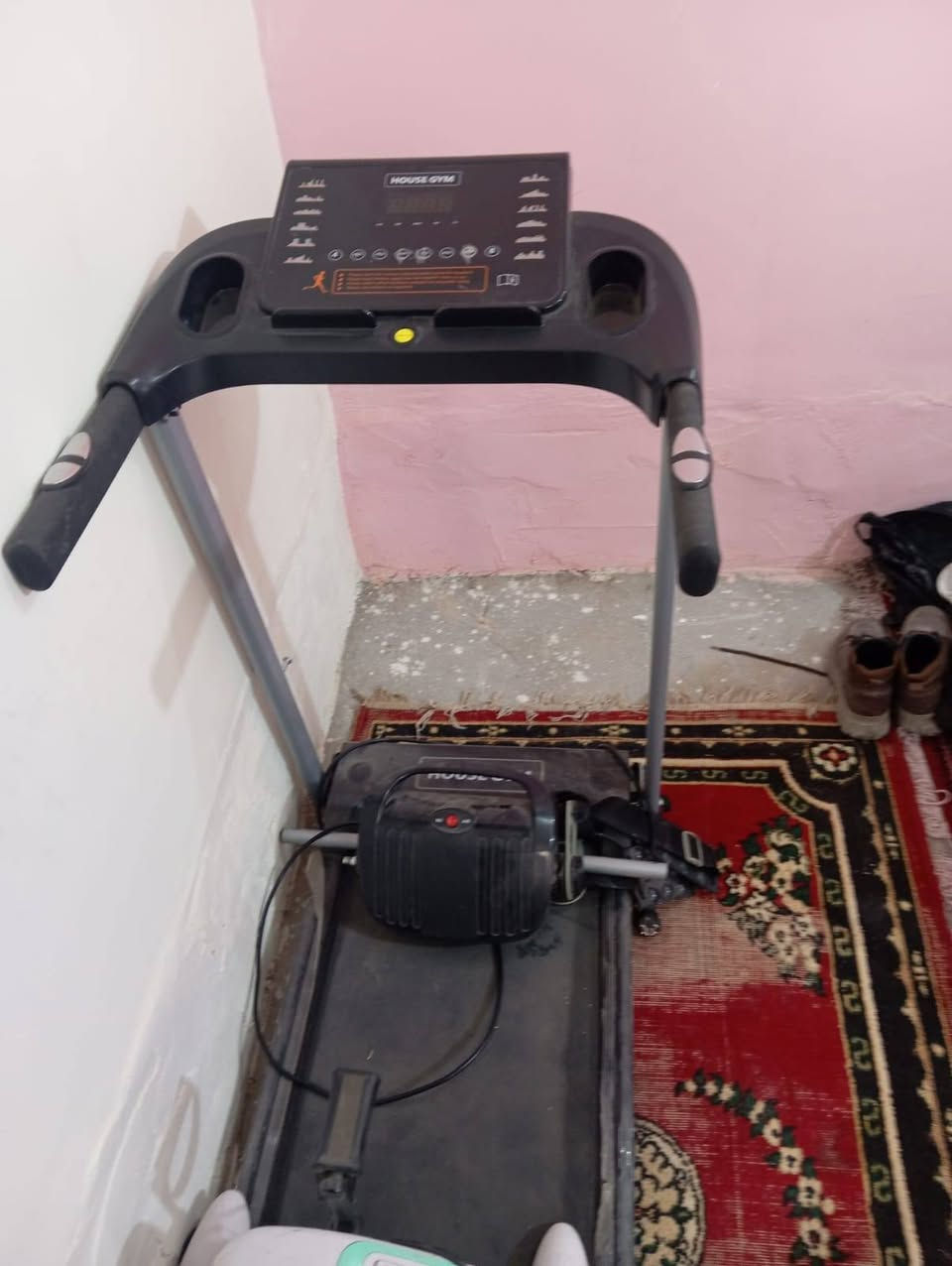 موكلة بالنشر


**إذا كنت صاحب هذا الإعلان وتريد حذفه لأي سبب، رجاءا أرسل رسالة إلى الدعم الفني**