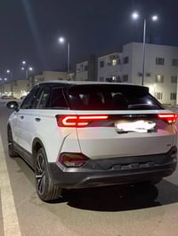 بيستون T77 • ١٥٠٠ توربو • حساسات ٣٦٠