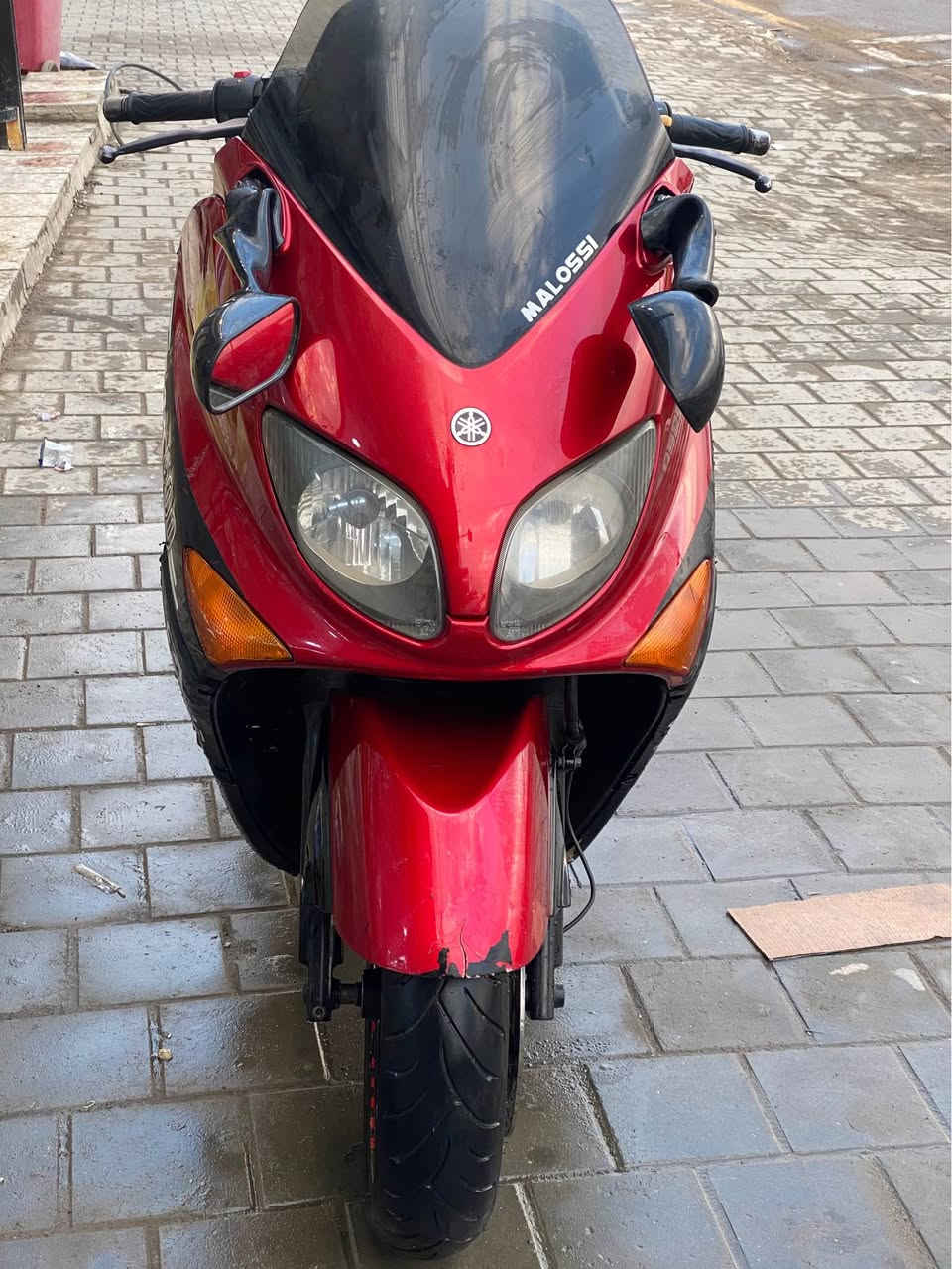 تي ماكس مديل 2007 مجفته جديده
سعر مليون و700 العنوان حي اور جامع فردوس 
*********** بغداد, العراق
