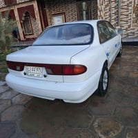 سوناتا ١٩٩٤ • محرك وكير مكفولة • نقص راديتر