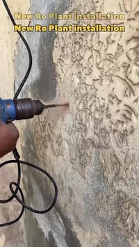 فلتر RO • صيانه موقعيه • كربلاء طويريج