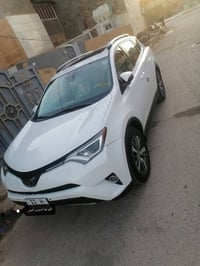 راف 4 • ٢٠١٧ • وارد امريكي