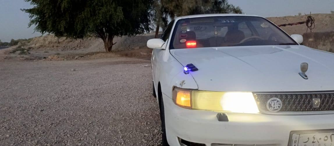 السلام عليكم  🕊🍃
للبيع 
..

 
شيزر موديل 95 مكفوله من الضربه والكصه والنقل جثه مكان السياره الديوانية قضاء غماس السياره نصبه وحلوه 
تبريد شغال

اني فقط مكلف بالنشر السعر 63 وبيها مجال

سنويته 27 شرط المداور ثاني يوم

لتواصل او الاستفسار ***********
