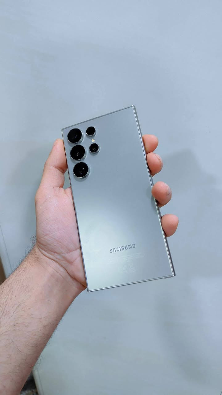 الترا اس ٢٤ جهاز جديد ومكفول شركه عين الفهد كامل الملاحقات الجهاز شرق اوسط ذاكره٥١٢ بمليون مكاني الرفاعي


**إذا كنت صاحب هذا الإعلان وتريد حذفه لأي سبب، رجاءا أرسل رسالة إلى الدعم الفني**