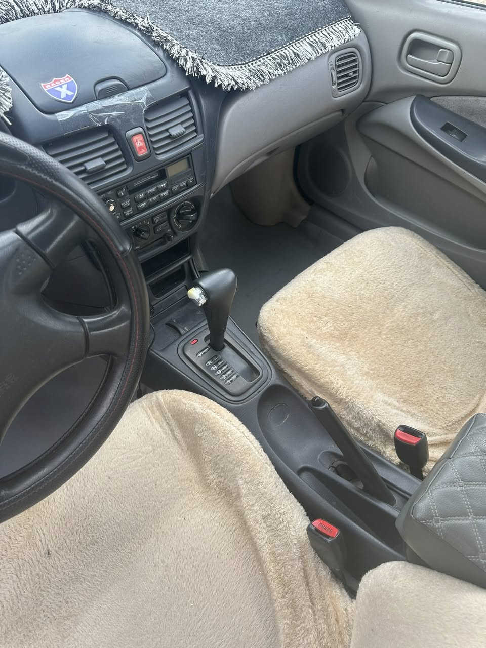 نيسان سه ني ياباني بو فروشتن براوه كودي بو كراوه بي عيبو عار كيرو مه كينه ي به شه رت له سليمانيم موديلي ٢٠٠٦ سعري 40 وه ره قه


**إذا كنت صاحب هذا الإعلان وتريد حذفه لأي سبب، رجاءا أرسل رسالة إلى الدعم الفني**