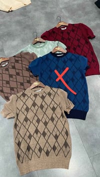 تريكو تركي • ماستر كوالتي • مقاسات S-XXL