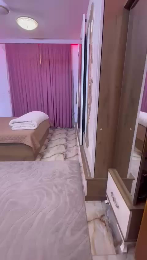 السلام عليكم
غرفه تركيه درجه اولى للبيع مستخدمه نظيفه كلش
8 قطع
السعر 700 الف
العنوان : بغداد الدوره شارع ابو طياره
***********
